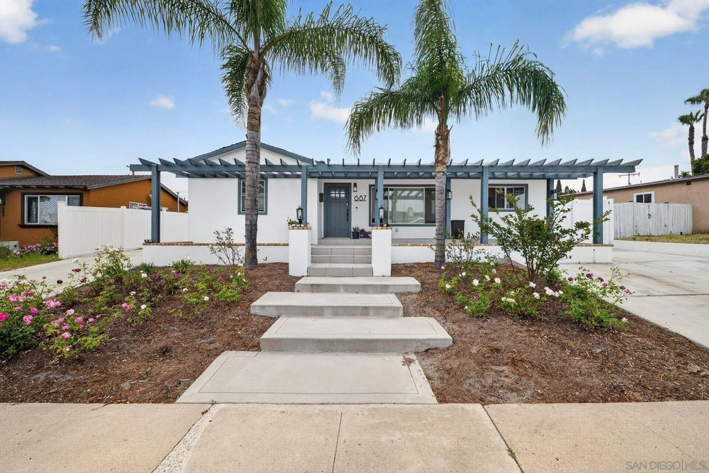 Photo of 687 Arthur Ave, Chula Vista, CA 91910 (MLS # 260010565)