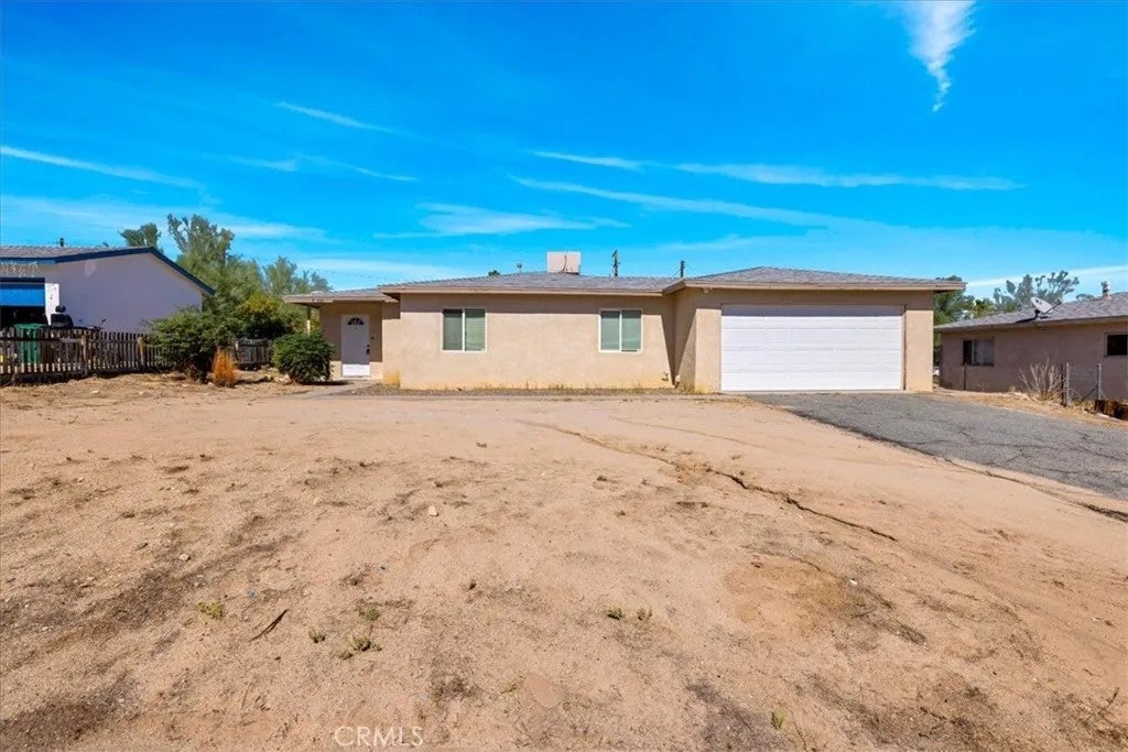 73204 Sun Valley Drive