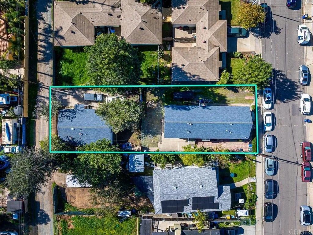 Photo of 195 Montgomery Street # ABC St, Chula Vista, CA 91911 (MLS # PTP2601206)