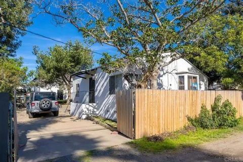 195 Montgomery Street # ABC Chula Vista CA 91911