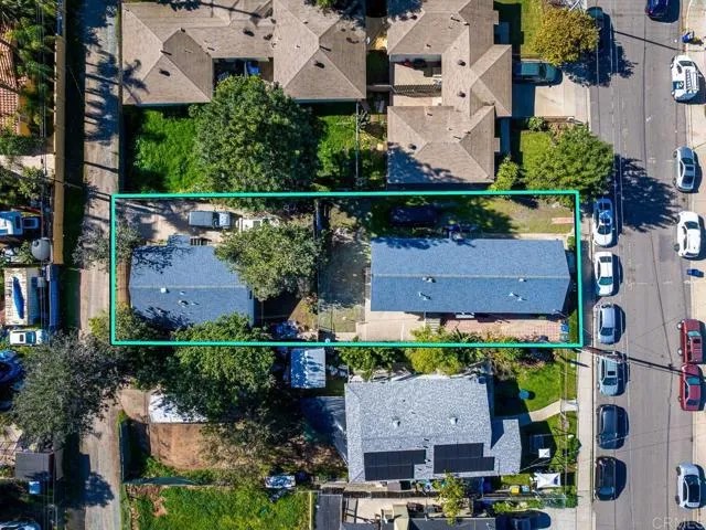 195 Montgomery Street # ABC