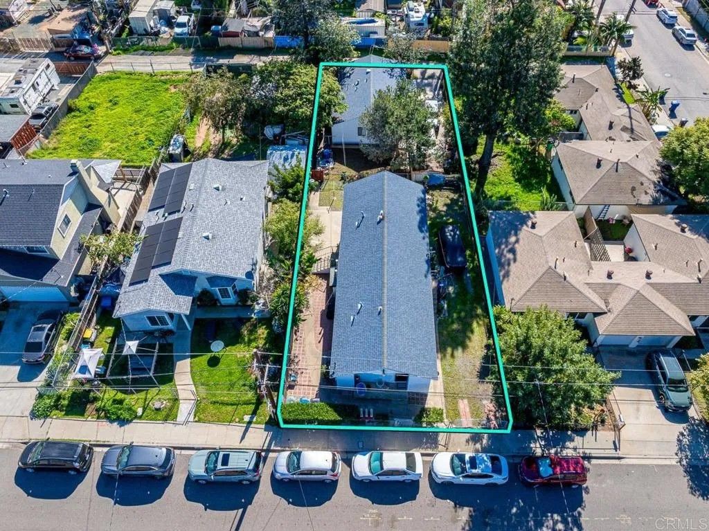 Photo of 195 Montgomery Street # ABC St, Chula Vista, CA 91911 (MLS # PTP2601206)