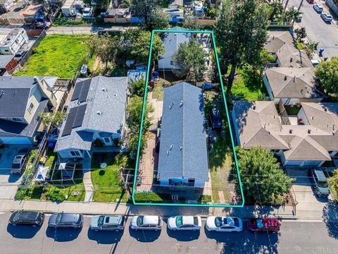 Photo of 195 Montgomery Street # ABC St, Chula Vista, CA 91911 (MLS # PTP2601206)