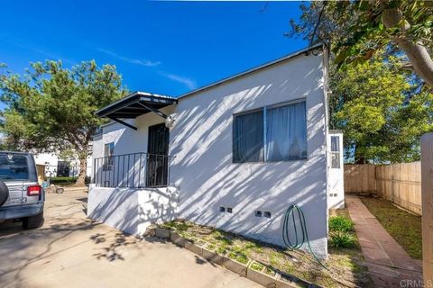 Photo of 195 Montgomery Street # ABC St, Chula Vista, CA 91911 (MLS # PTP2601206)