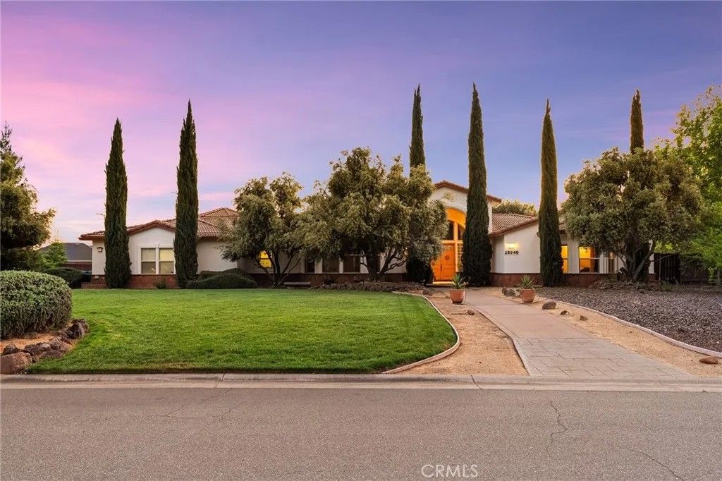 Photo of 13940 Lindbergh Circle, Chico, CA 95973 (MLS # SN26091694)
