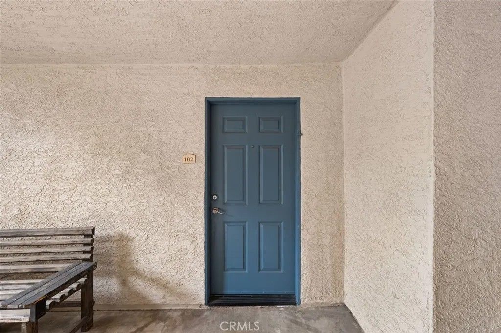 Photo of 1020 La Terraza Cir. #102 Cir, Corona, CA 92879 (MLS # CV26069032)