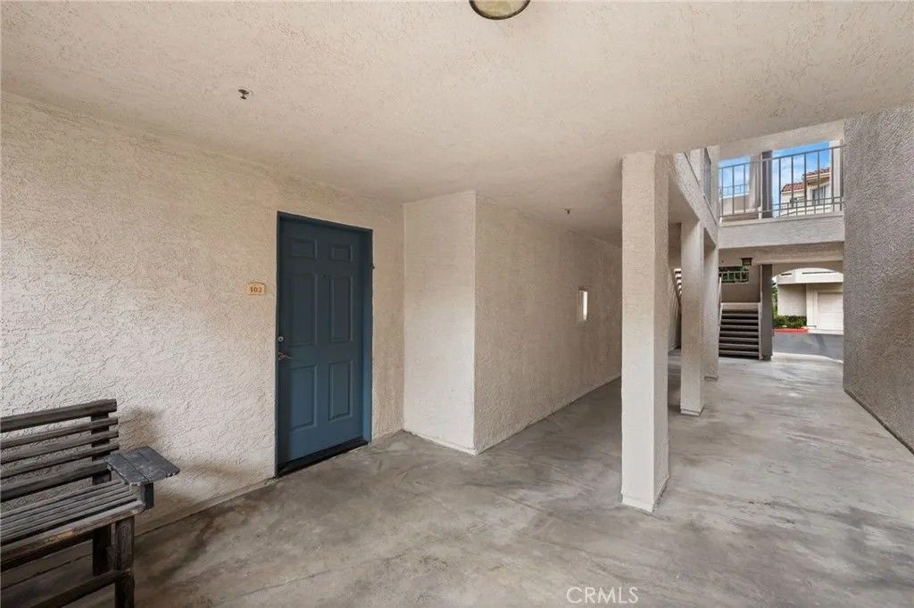 Photo of 1020 La Terraza Cir. #102 Cir, Corona, CA 92879 (MLS # CV26069032)