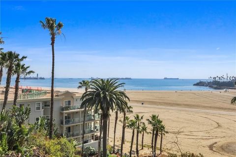 Photo of 850 E OCEAN Boulevard #302, Long Beach, CA 90802 (MLS # SB26045618)