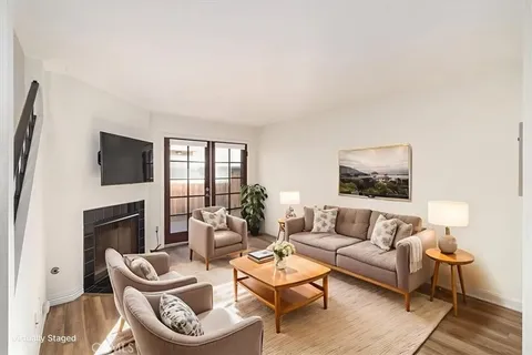 1828 Diamond Street Unit 3, San Diego, CA 92109 - #: OC25174643