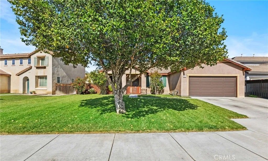 Photo of 191 Solana St, San Jacinto, CA 92582 (MLS # SW26084694)