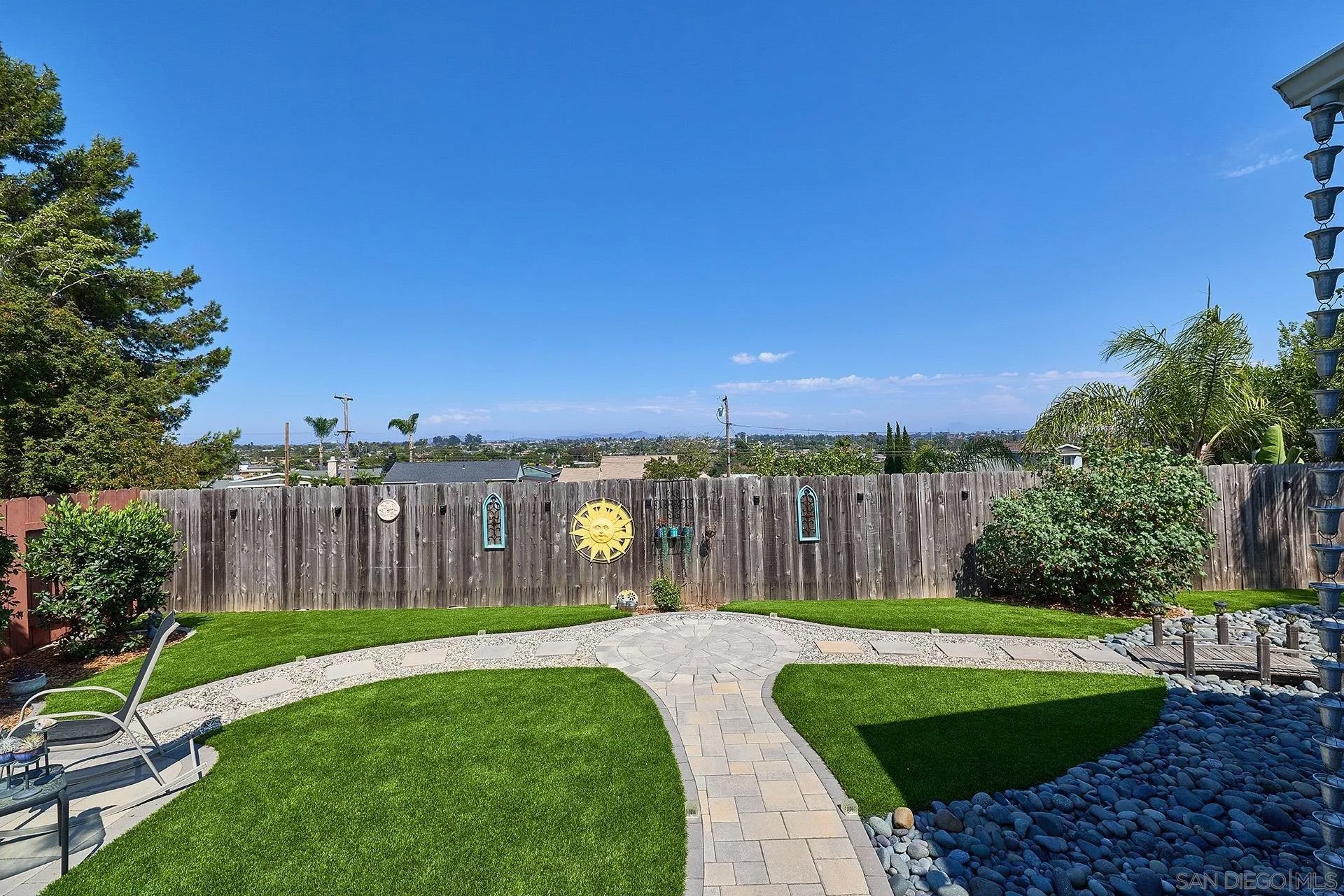 3703 Tomahawk Ln
