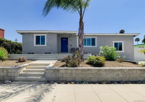5567 Las Alturas Ter, San Diego, CA 92114 - #: 260019490