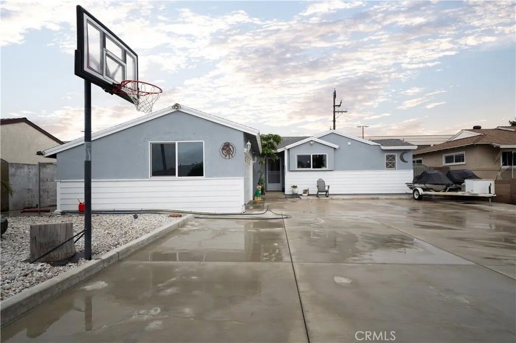 Photo of 12131 Bangor St, Garden Grove, CA 92840 (MLS # PW26071057)