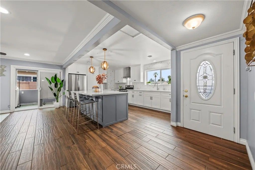 Photo of 12131 Bangor St, Garden Grove, CA 92840 (MLS # PW26071057)