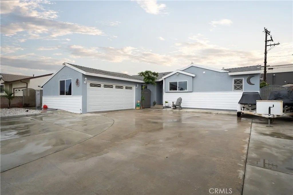 Photo of 12131 Bangor St, Garden Grove, CA 92840 (MLS # PW26071057)