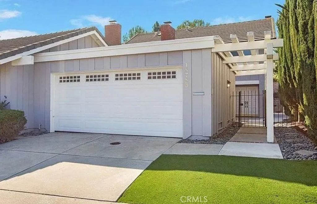 Photo of 18785 Paseo Picasso, Irvine, CA 92603 (MLS # OC26058513)