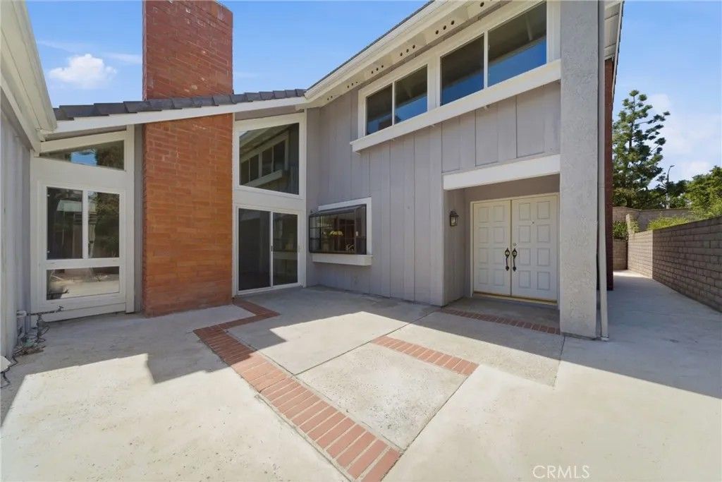 Photo of 18785 Paseo Picasso, Irvine, CA 92603 (MLS # OC26058513)