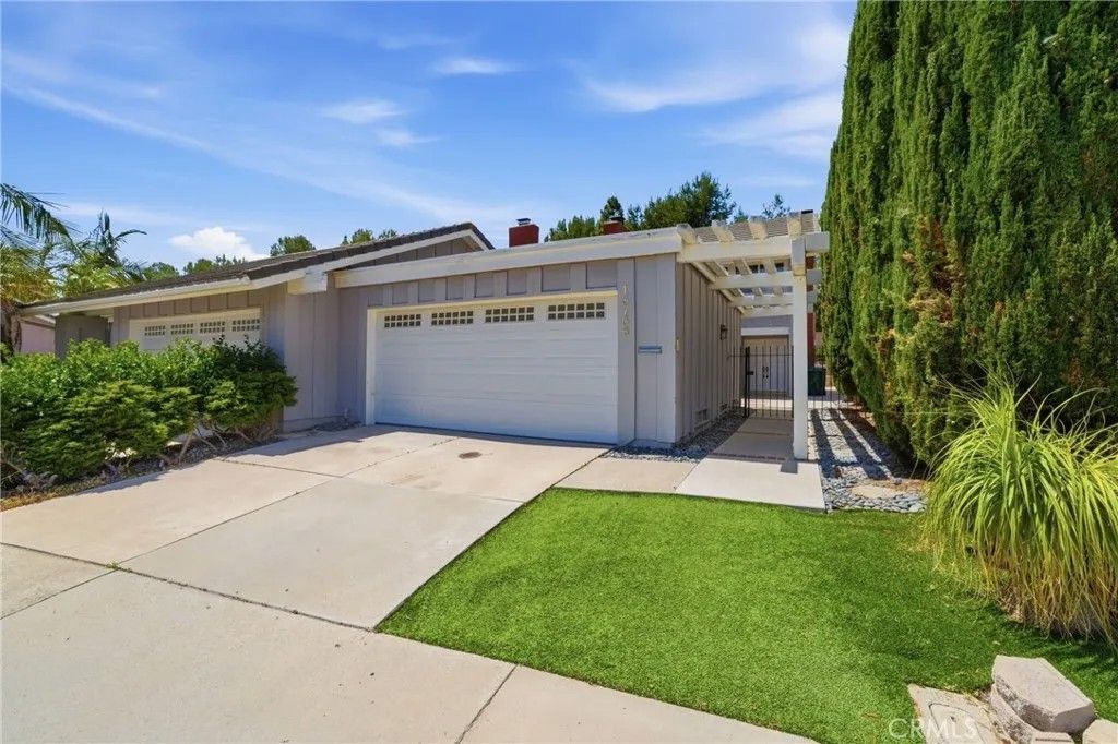 Photo of 18785 Paseo Picasso, Irvine, CA 92603 (MLS # OC26058513)