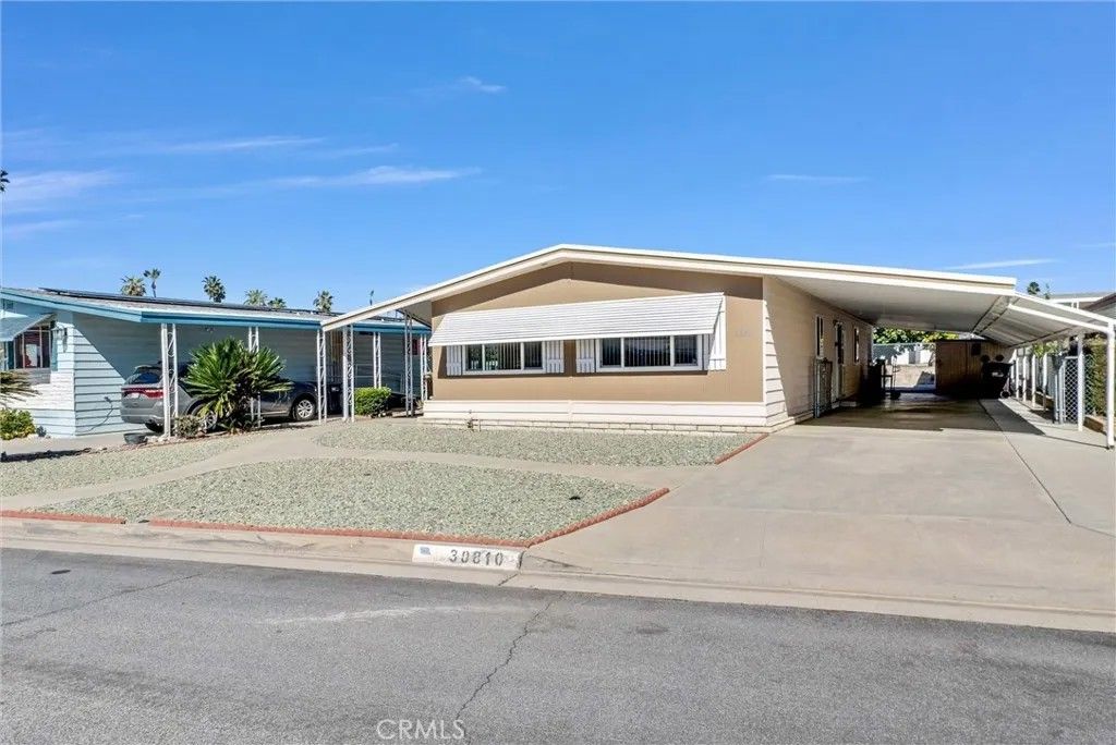 Photo of 30810 Silver Palm Dr, Homeland, CA 92548 (MLS # IG26039744)