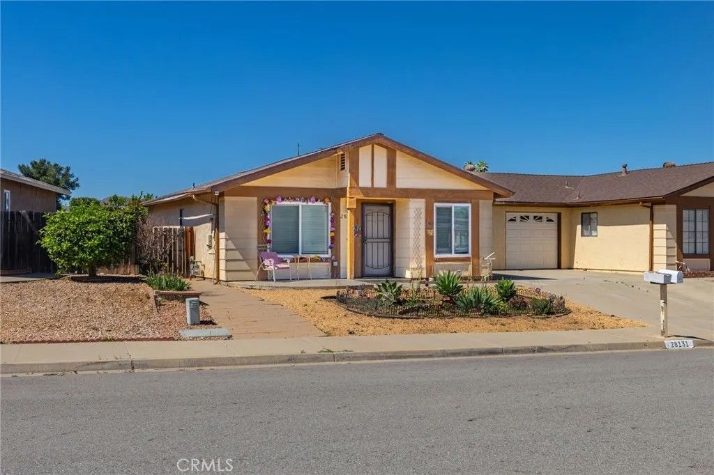 Photo of 28131 Chula Vista, Menifee, CA 92586 (MLS # SW26061794)