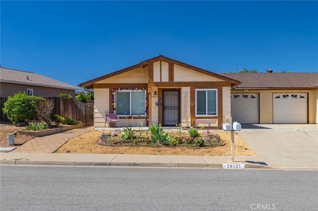 Photo of 28131 Chula Vista, Menifee, CA 92586 (MLS # SW26061794)