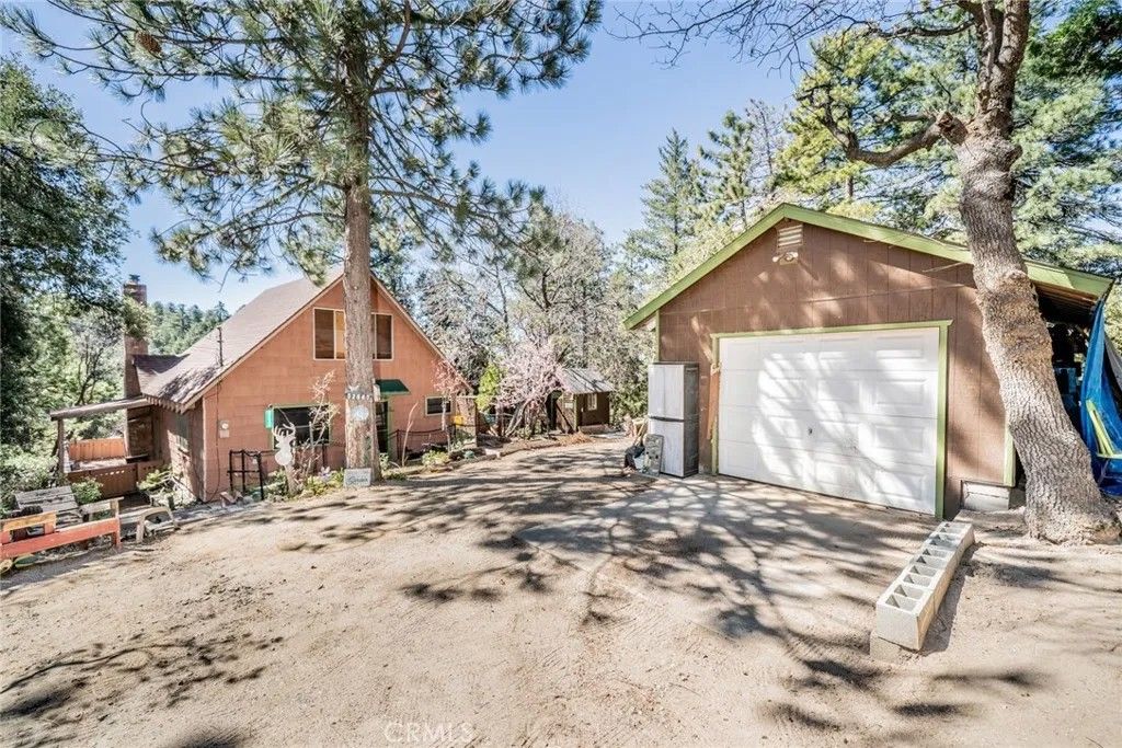 Photo of 52647 Pine Cove, Idyllwild, CA 92549 (MLS # CV26054092)