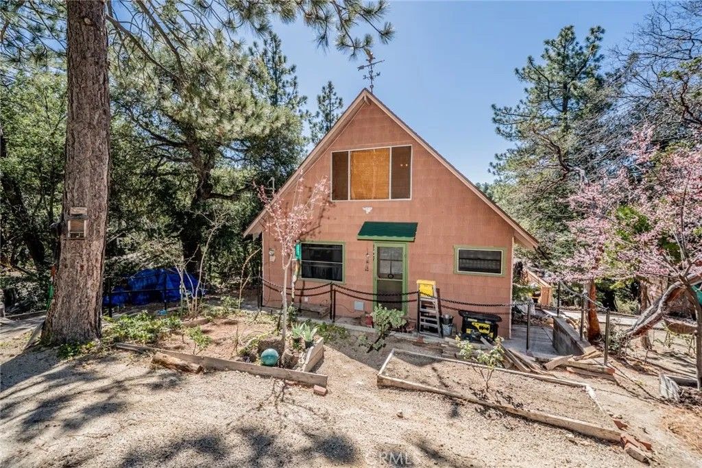 Photo of 52647 Pine Cove, Idyllwild, CA 92549 (MLS # CV26054092)