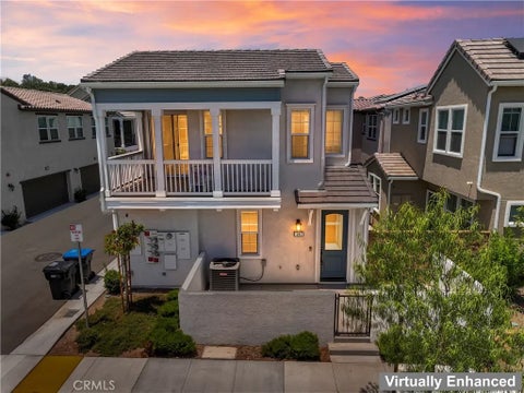 Photo of 4067 Summer, Corona, CA 92883 (MLS # CV26145815)