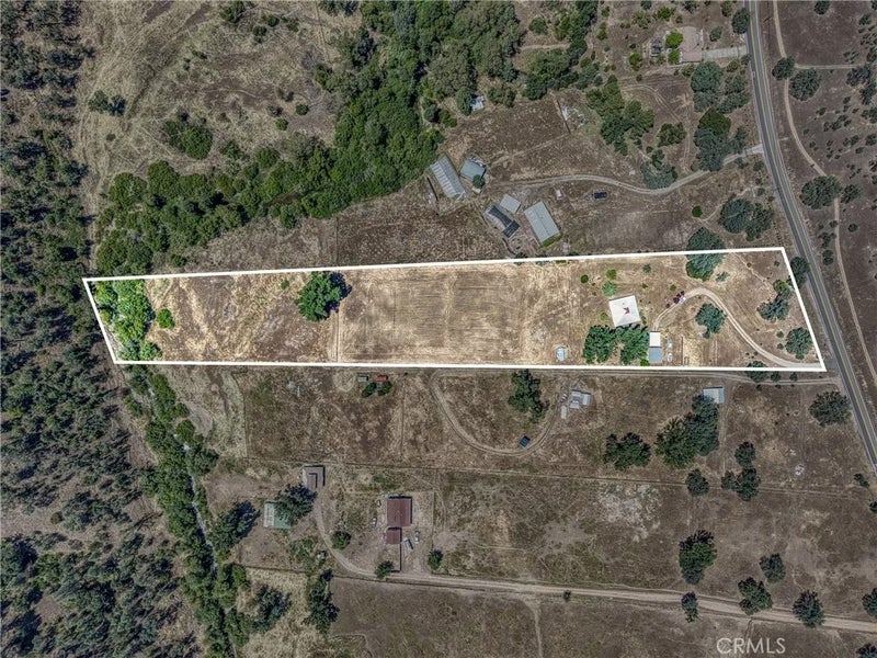 1623 New Long Valley Road