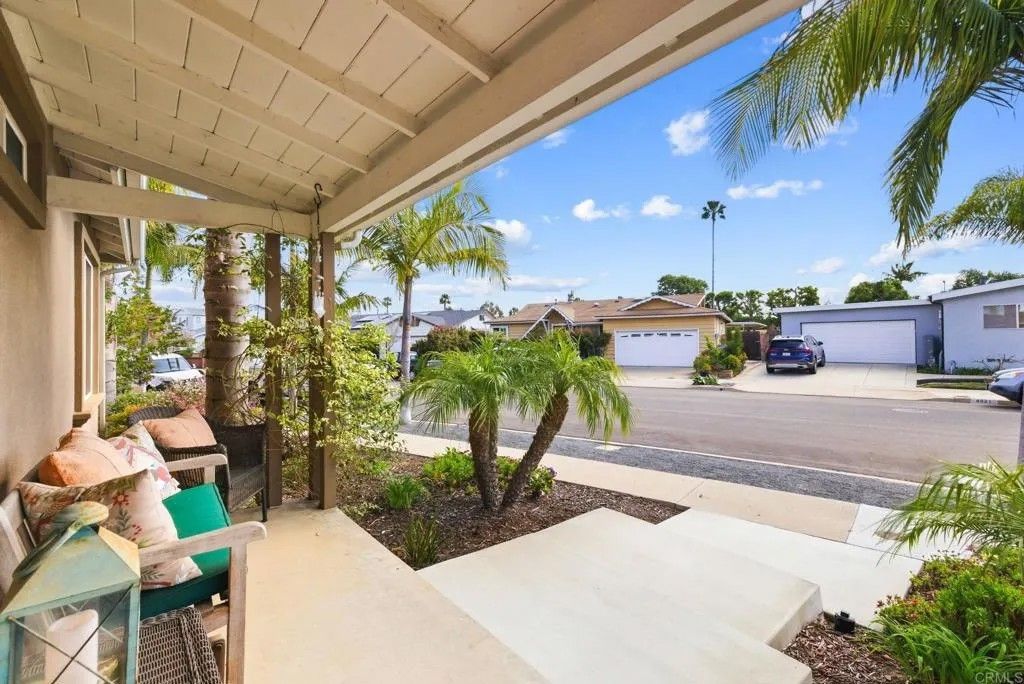 Photo of 4922 Arroyo Lindo Ave, San Diego, CA 92117 (MLS # NDP2602184)