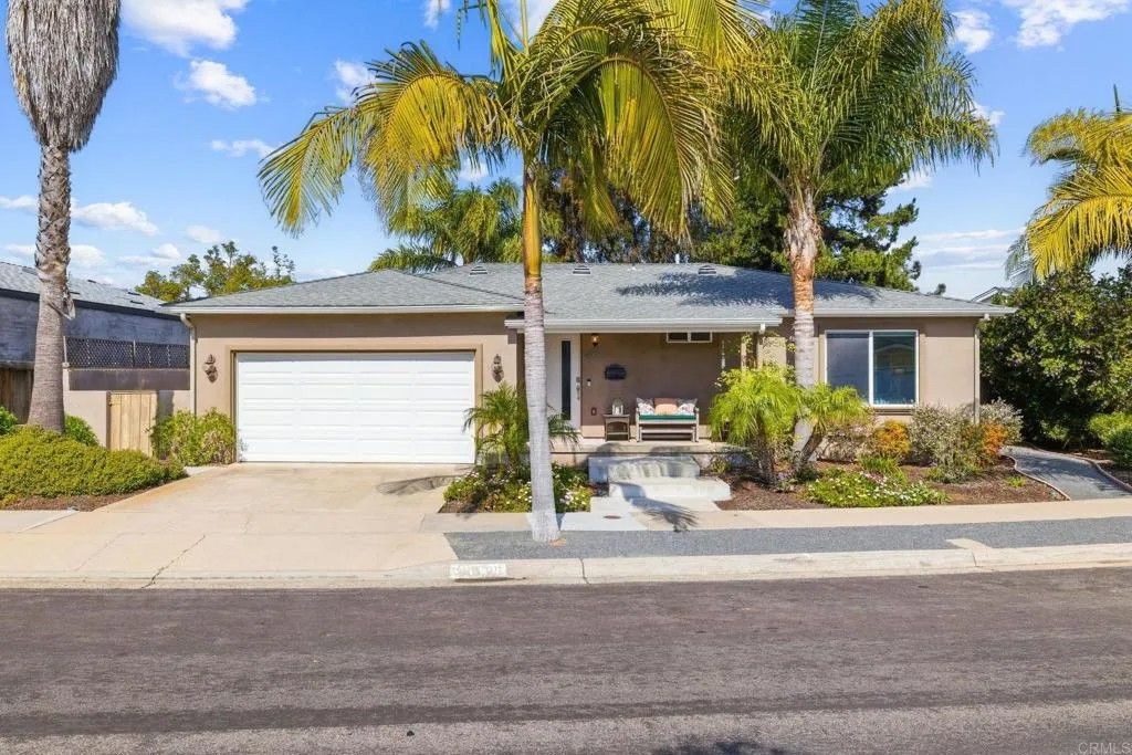 Photo of 4922 Arroyo Lindo Ave, San Diego, CA 92117 (MLS # NDP2602184)