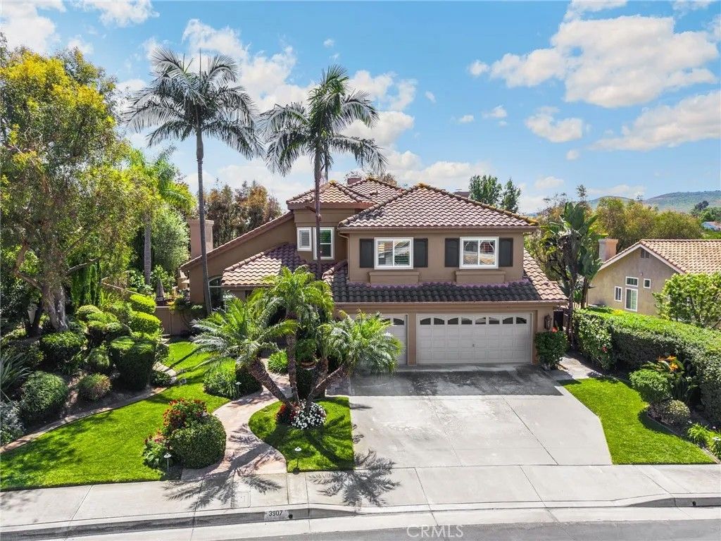 Photo of 3907 Carta De Plata, San Clemente, CA 92673 (MLS # OC26084018)