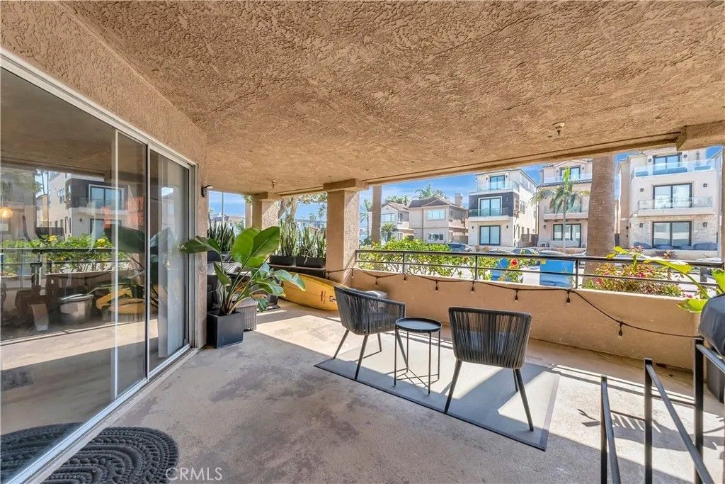 Photo of 1200 Pacific Coast Highway #106, Huntington Beach, CA 92648 (MLS # OC26054536)