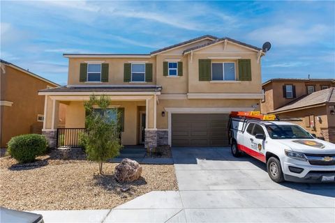 Photo of 12479 Sunset Rd, Victorville, CA 92392 (MLS # OC26079717)