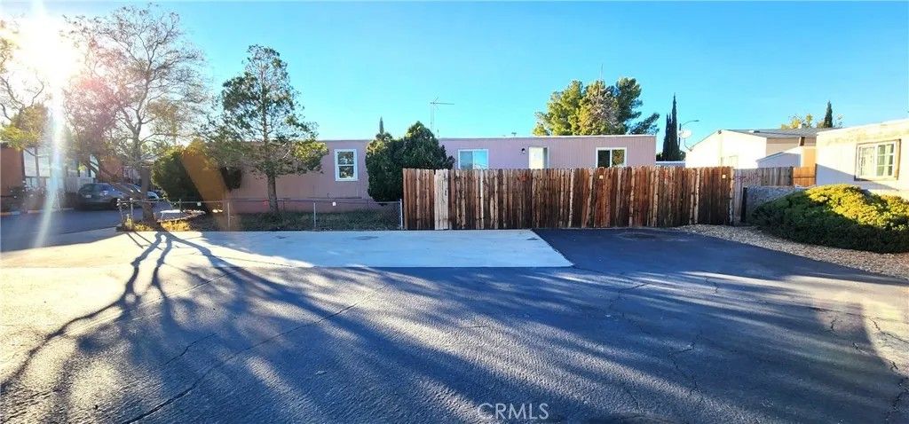 Photo of 8562 C Ave #48, Hesperia, CA 92345 (MLS # IV25268025)