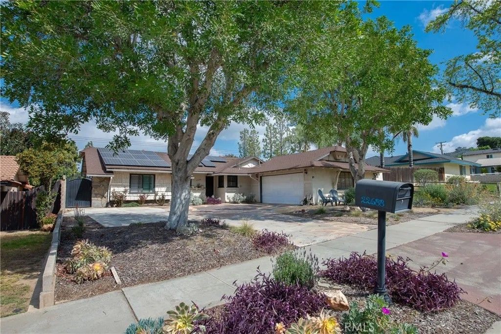 Photo of 22688 La Paix Street, Grand Terrace, CA 92313 (MLS # IG26044854)