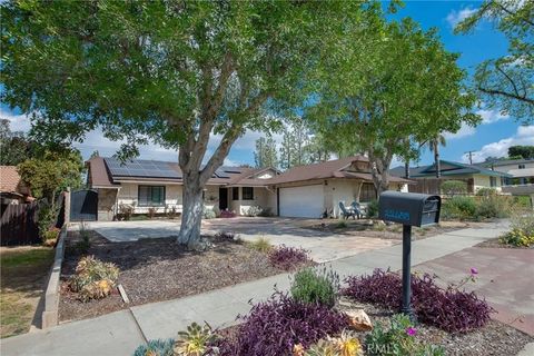 Photo of 22688 La Paix Street, Grand Terrace, CA 92313 (MLS # IG26044854)