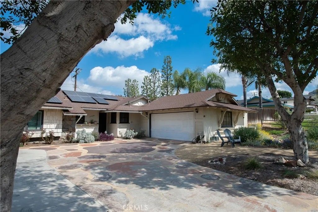 Photo of 22688 La Paix Street, Grand Terrace, CA 92313 (MLS # IG26044854)