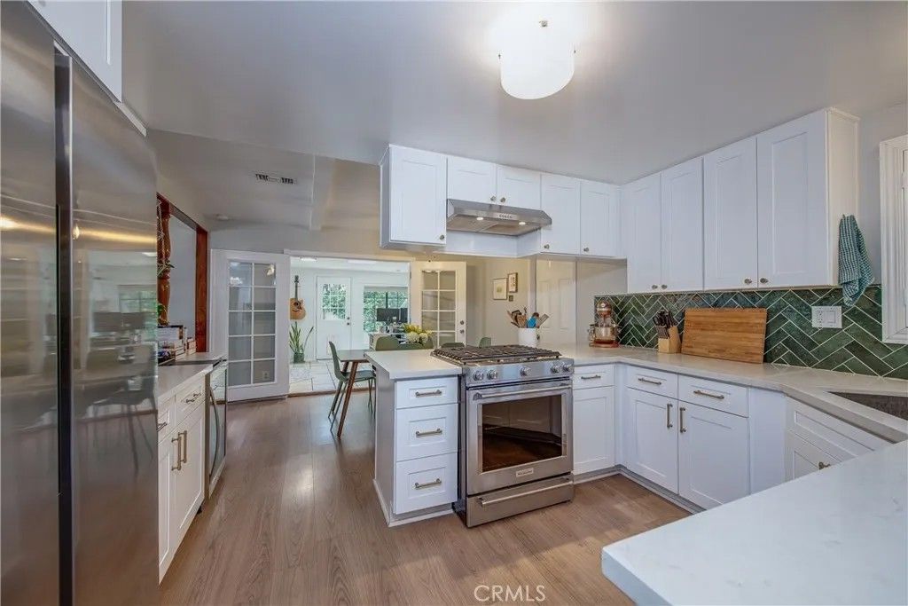 Photo of 22688 La Paix Street, Grand Terrace, CA 92313 (MLS # IG26044854)