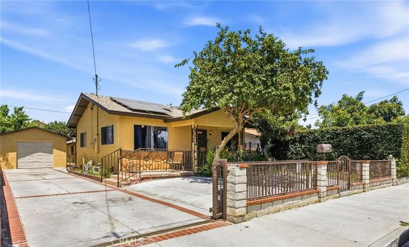 4035 Beck