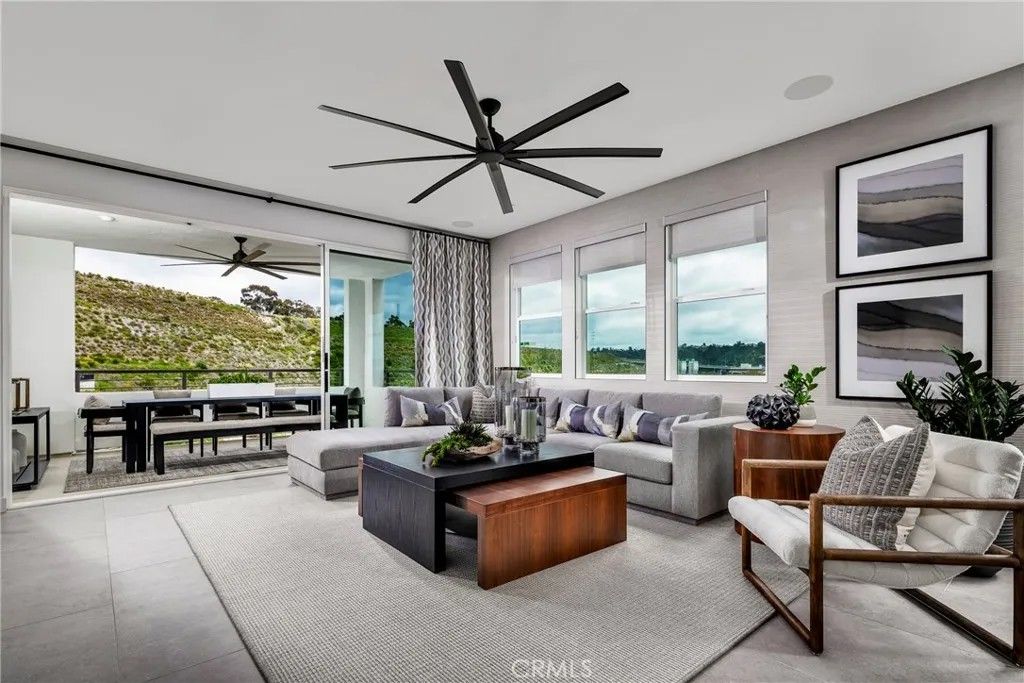 Photo of 2519 Everly Court, San Diego, CA 92108 (MLS # OC26048032)