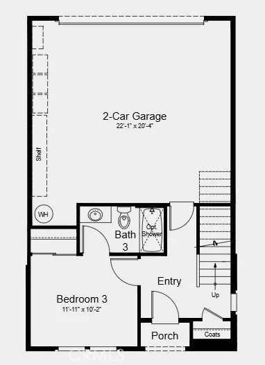 1062 E Overlook Drive
