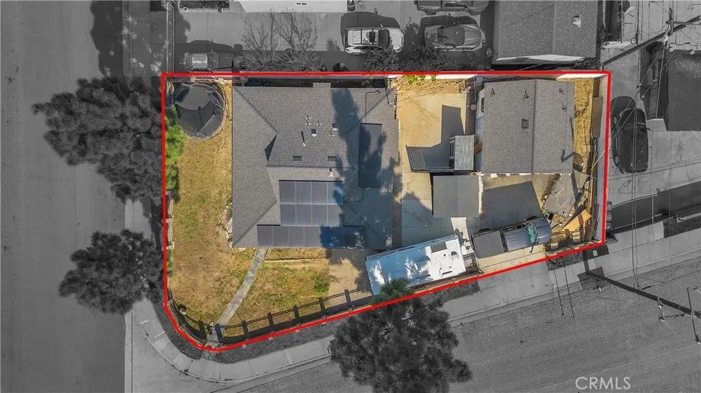 Photo of 8835 Las Posas, Pico Rivera, CA 90660 (MLS # DW26078381)