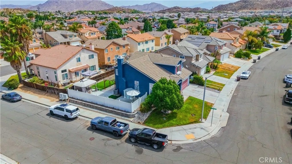 29358 Falcon Hill