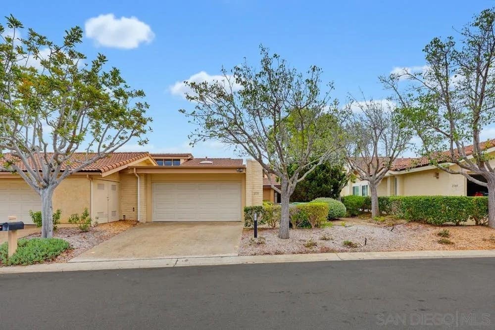 Photo of 1731 Caminito Ardiente, La Jolla, CA 92037 (MLS # 260019358)