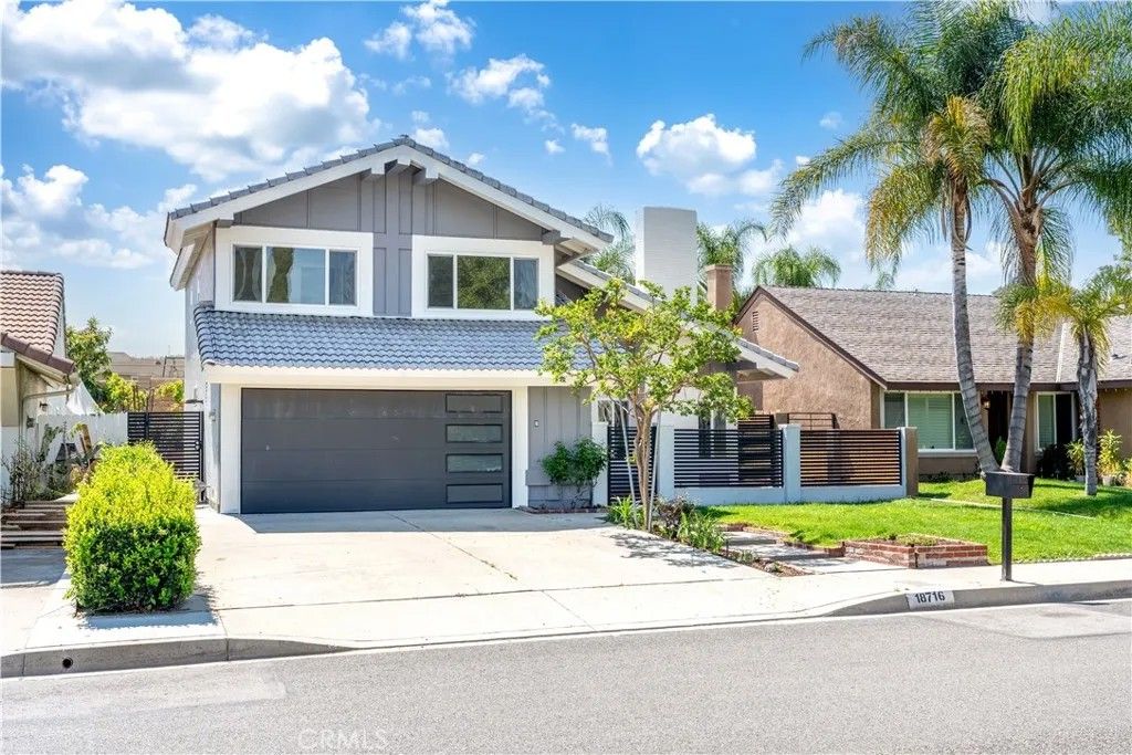 Photo of 18716 Greengate Dr, Rowland Heights, CA 91748 (MLS # TR26060430)