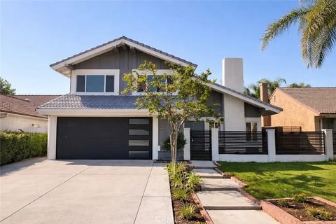 Photo of 18716 Greengate Dr, Rowland Heights, CA 91748 (MLS # TR26060430)