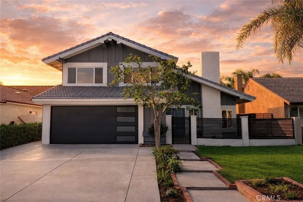 Photo of 18716 Greengate Dr, Rowland Heights, CA 91748 (MLS # TR26060430)