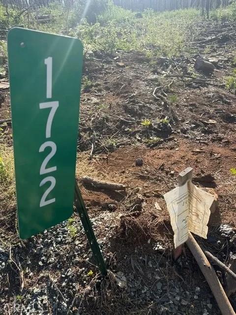 1722 Vilas