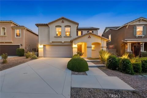2721 Goldenrain Palmdale CA 93551